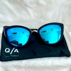 Quay MyGirl Sunglasses